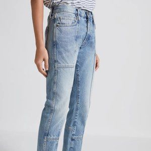 Current/Elliot The Patchwork Crossover